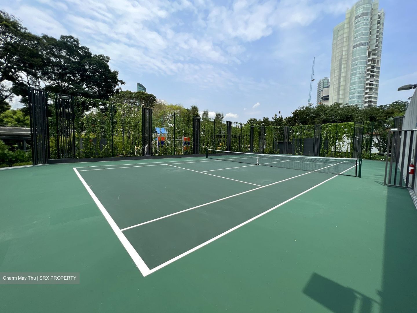 Kopar At Newton (D9), Apartment #415522551